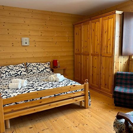 La Tana Del Lupo Apartment Camporosso  Екстериор снимка