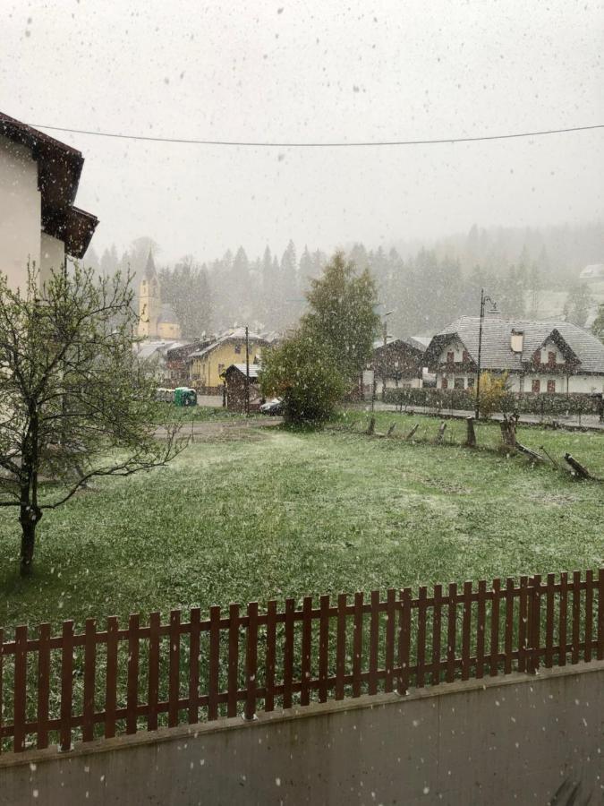 La Tana Del Lupo Apartment Camporosso  Екстериор снимка
