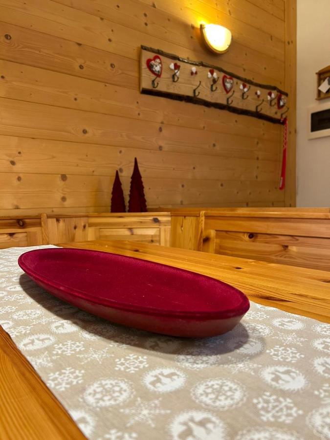 La Tana Del Lupo Apartment Camporosso  Екстериор снимка