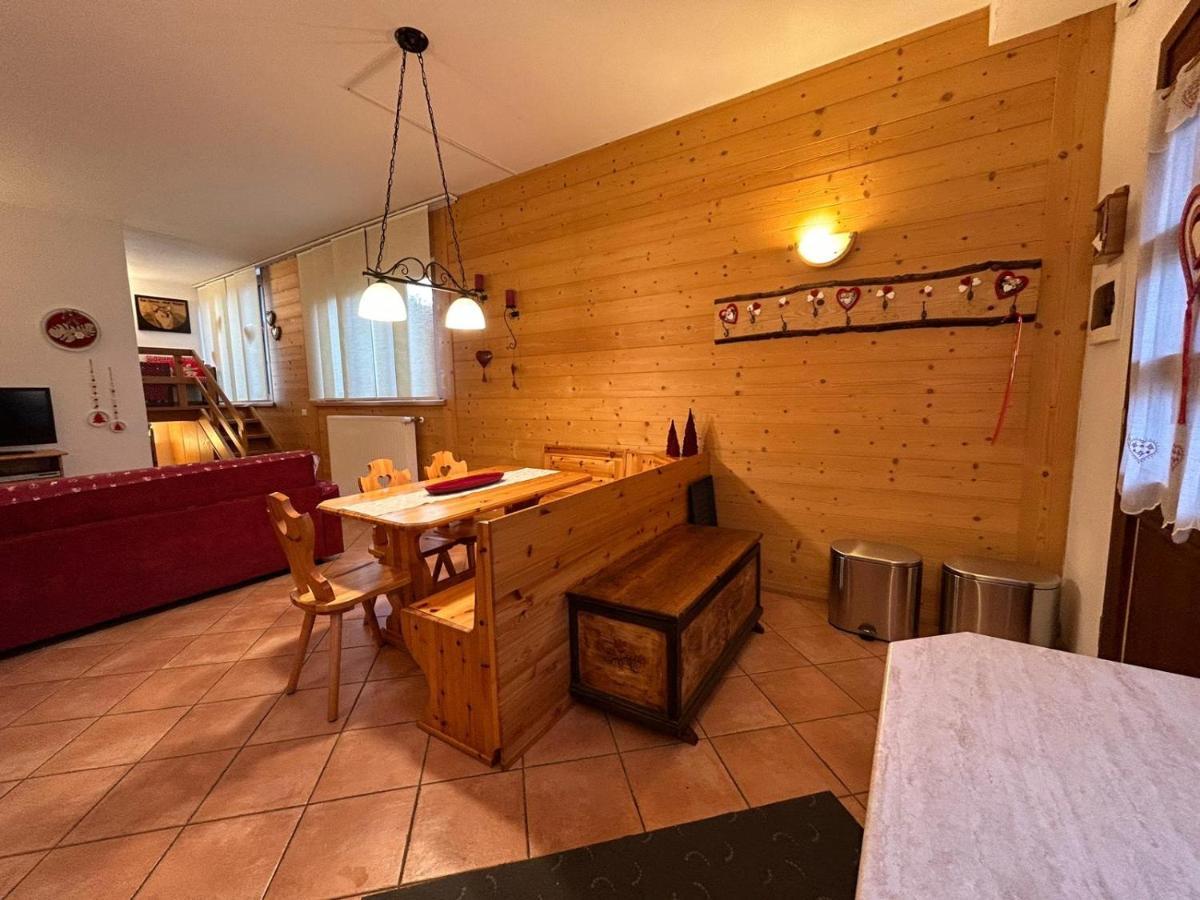 La Tana Del Lupo Apartment Camporosso  Екстериор снимка