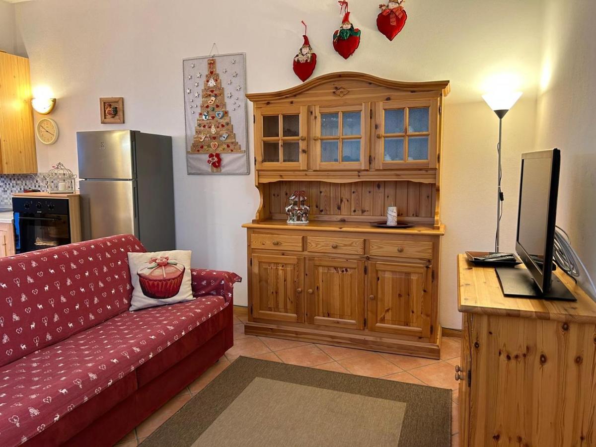 La Tana Del Lupo Apartment Camporosso  Екстериор снимка