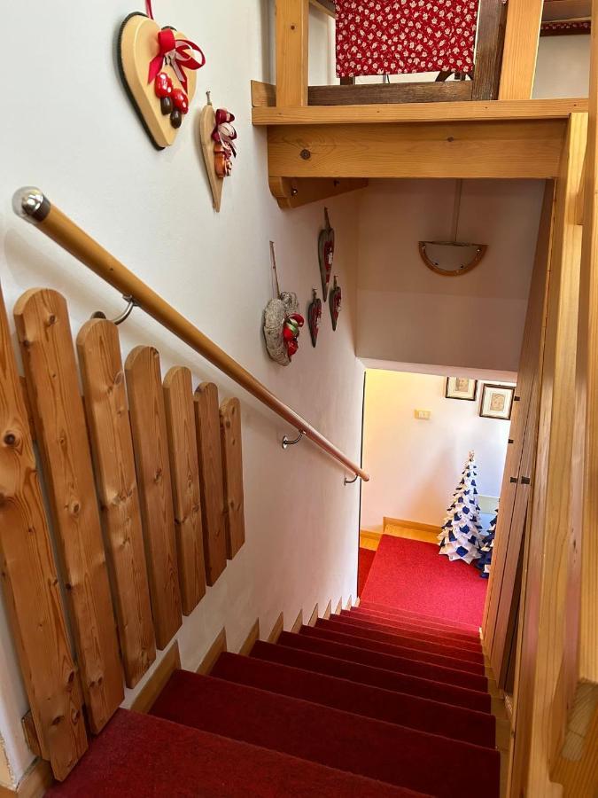 La Tana Del Lupo Apartment Camporosso  Екстериор снимка