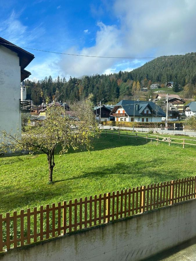 La Tana Del Lupo Apartment Camporosso  Екстериор снимка