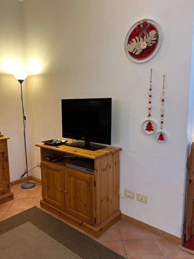 La Tana Del Lupo Apartment Camporosso  Екстериор снимка