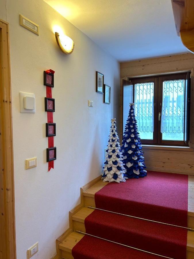 La Tana Del Lupo Apartment Camporosso  Екстериор снимка