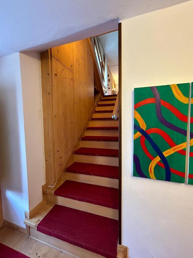 La Tana Del Lupo Apartment Camporosso  Екстериор снимка