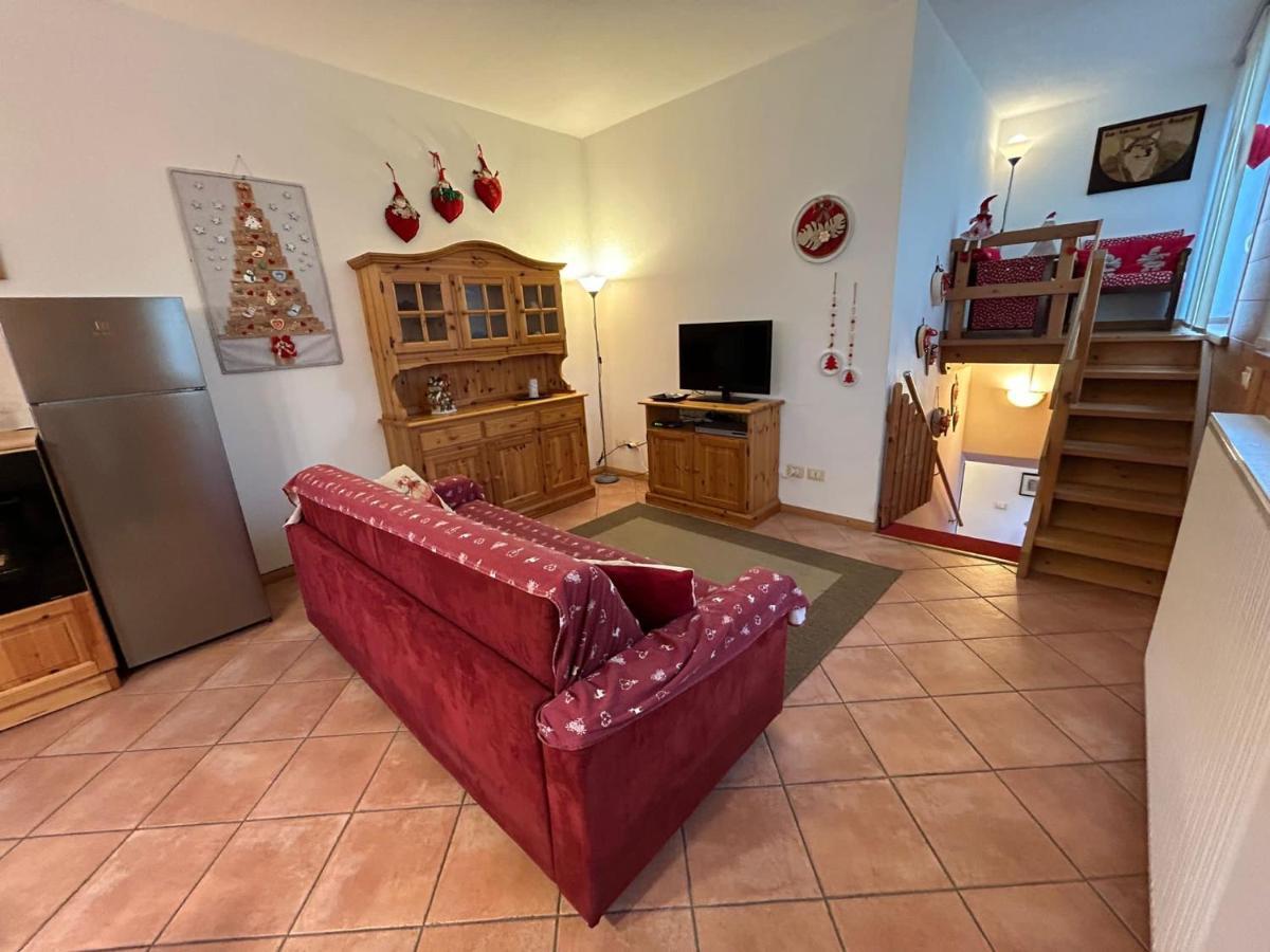 La Tana Del Lupo Apartment Camporosso  Екстериор снимка