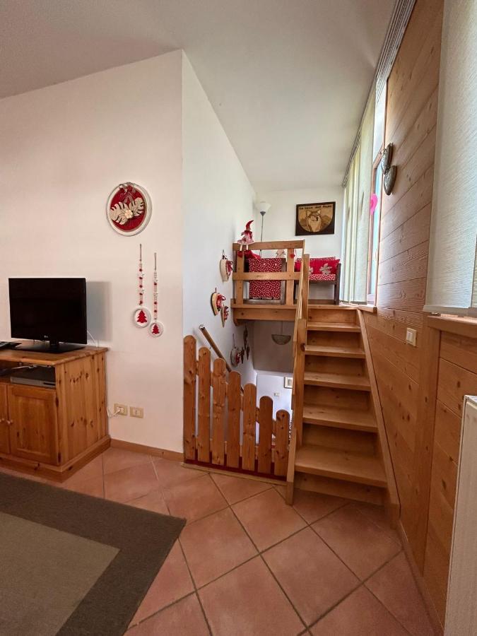 La Tana Del Lupo Apartment Camporosso  Екстериор снимка