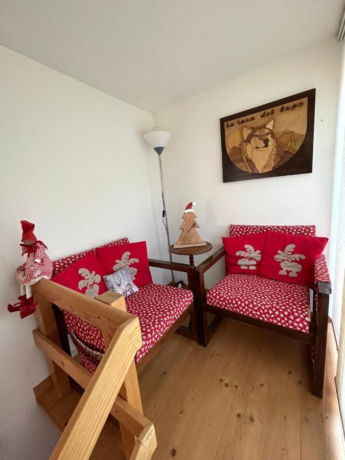 La Tana Del Lupo Apartment Camporosso  Екстериор снимка