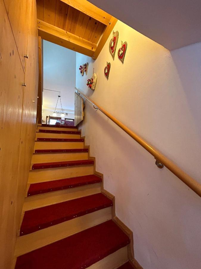 La Tana Del Lupo Apartment Camporosso  Екстериор снимка