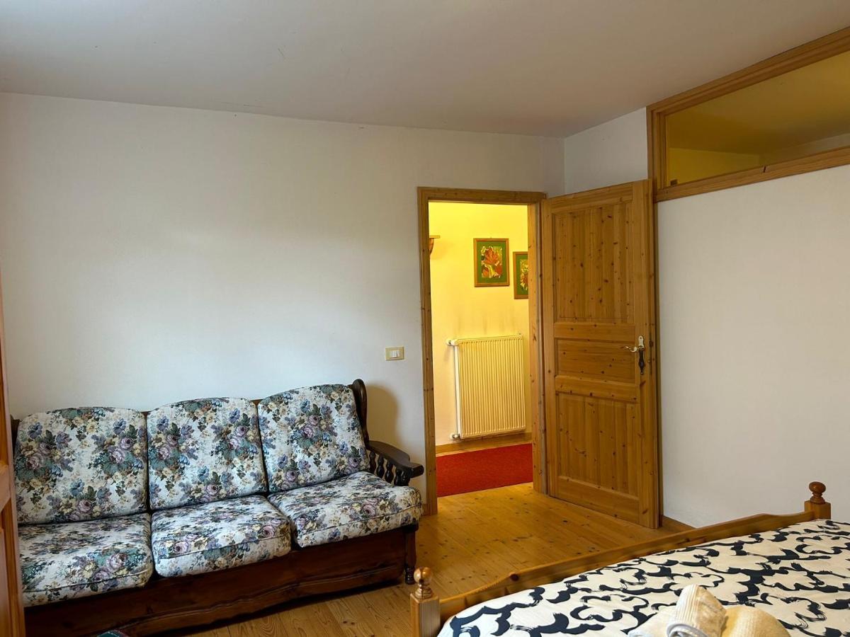 La Tana Del Lupo Apartment Camporosso  Екстериор снимка