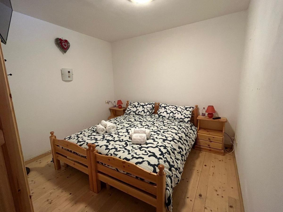 La Tana Del Lupo Apartment Camporosso  Екстериор снимка