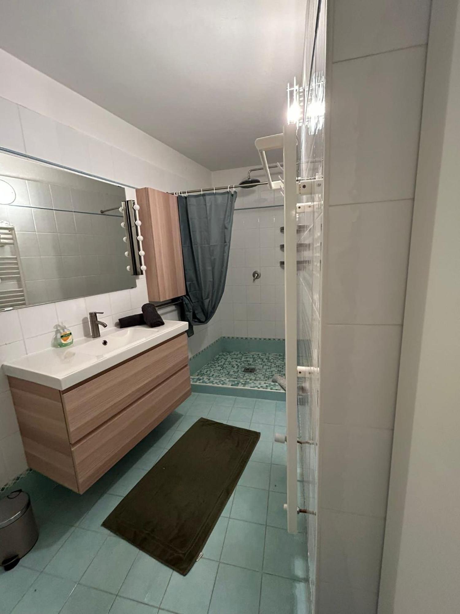 La Tana Del Lupo Apartment Camporosso  Екстериор снимка