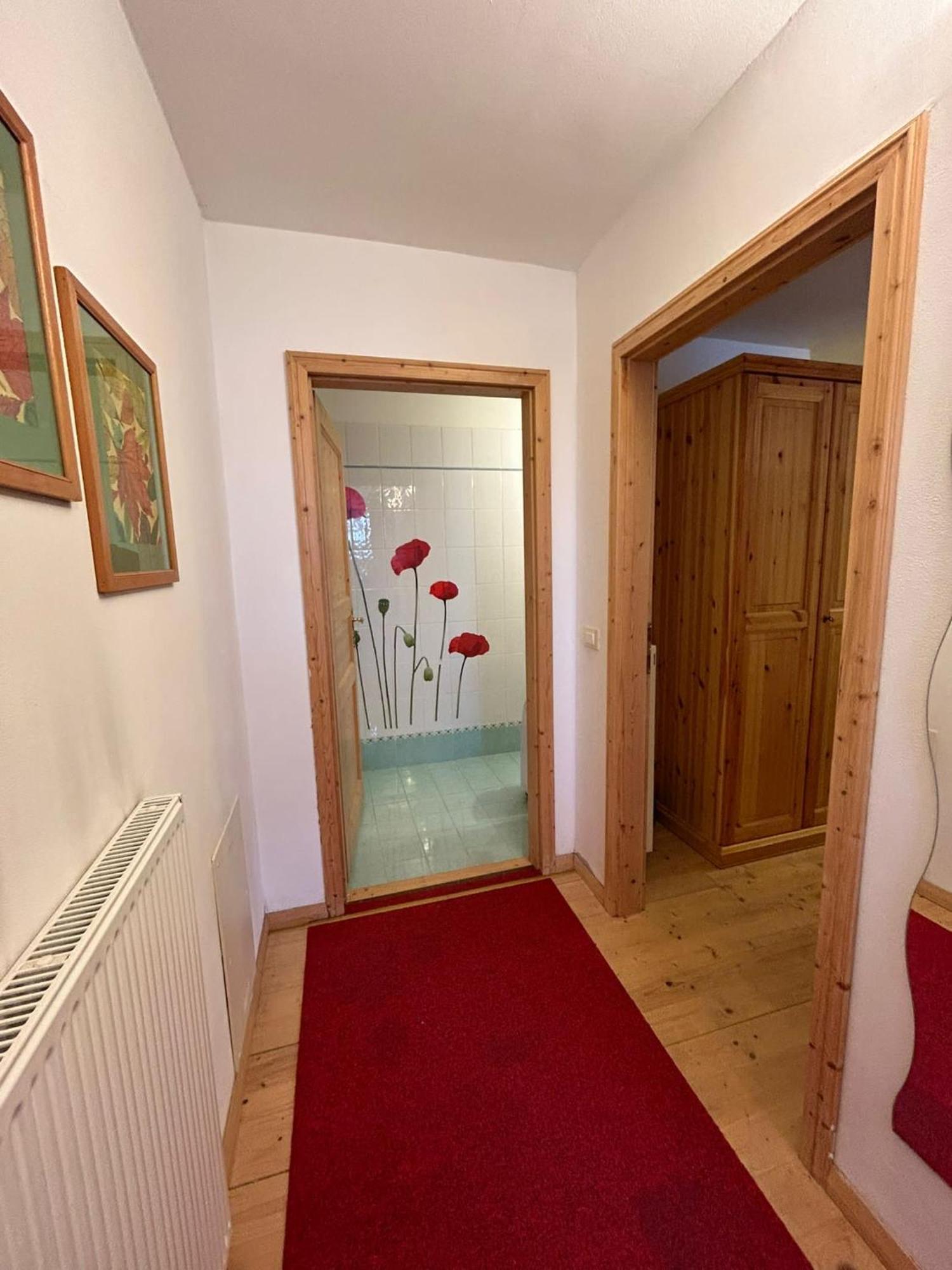 La Tana Del Lupo Apartment Camporosso  Екстериор снимка