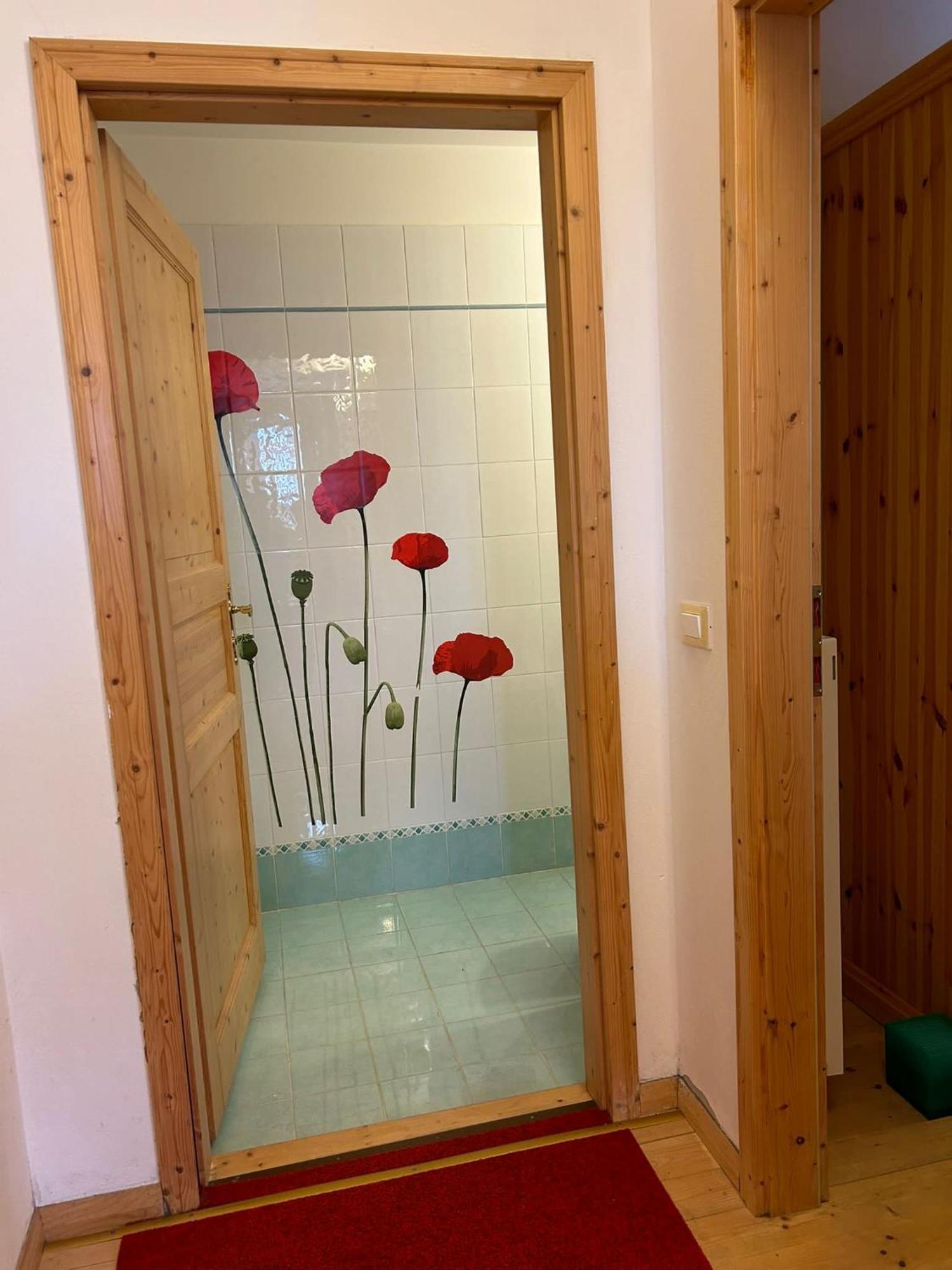 La Tana Del Lupo Apartment Camporosso  Екстериор снимка