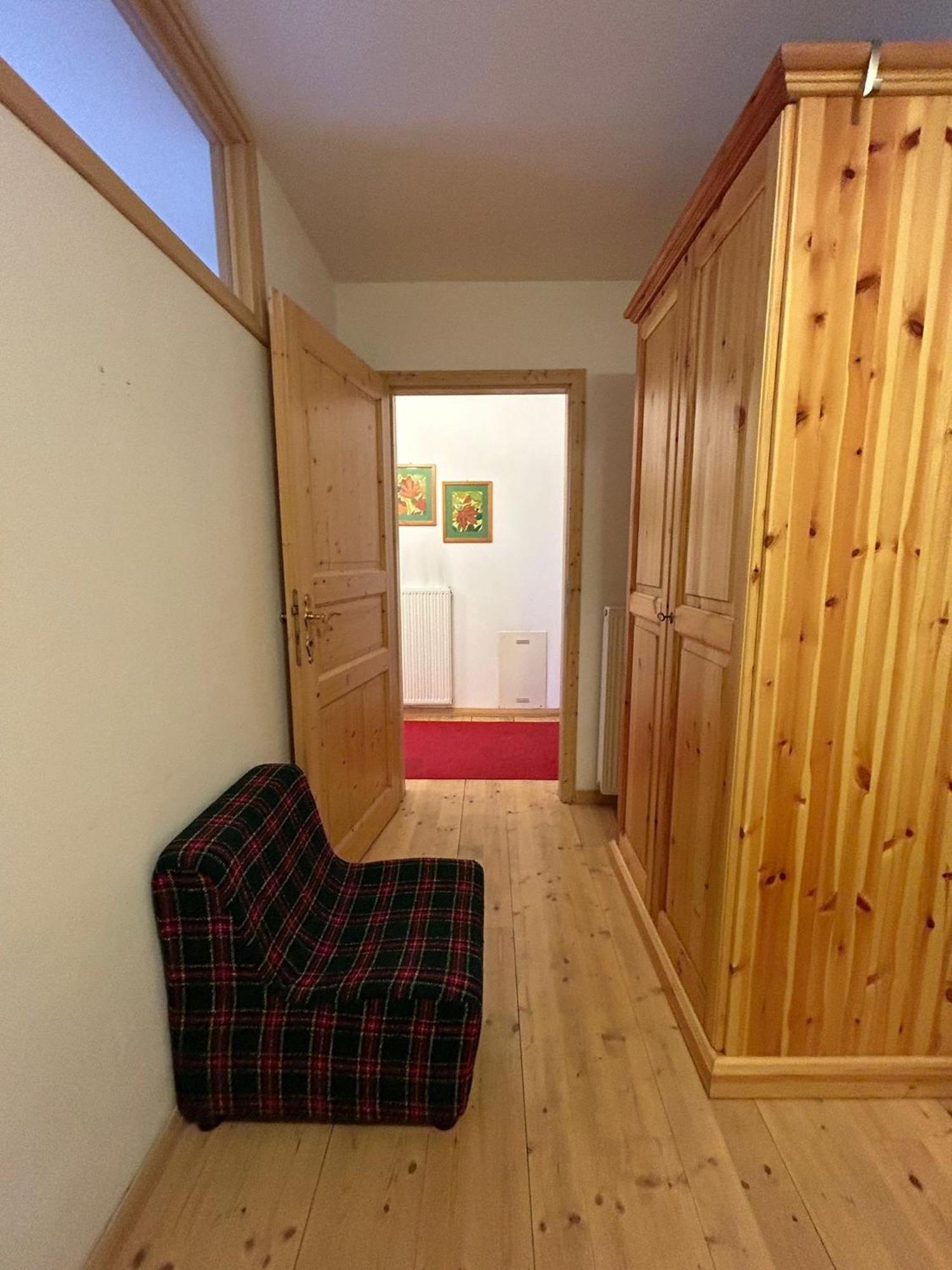 La Tana Del Lupo Apartment Camporosso  Екстериор снимка