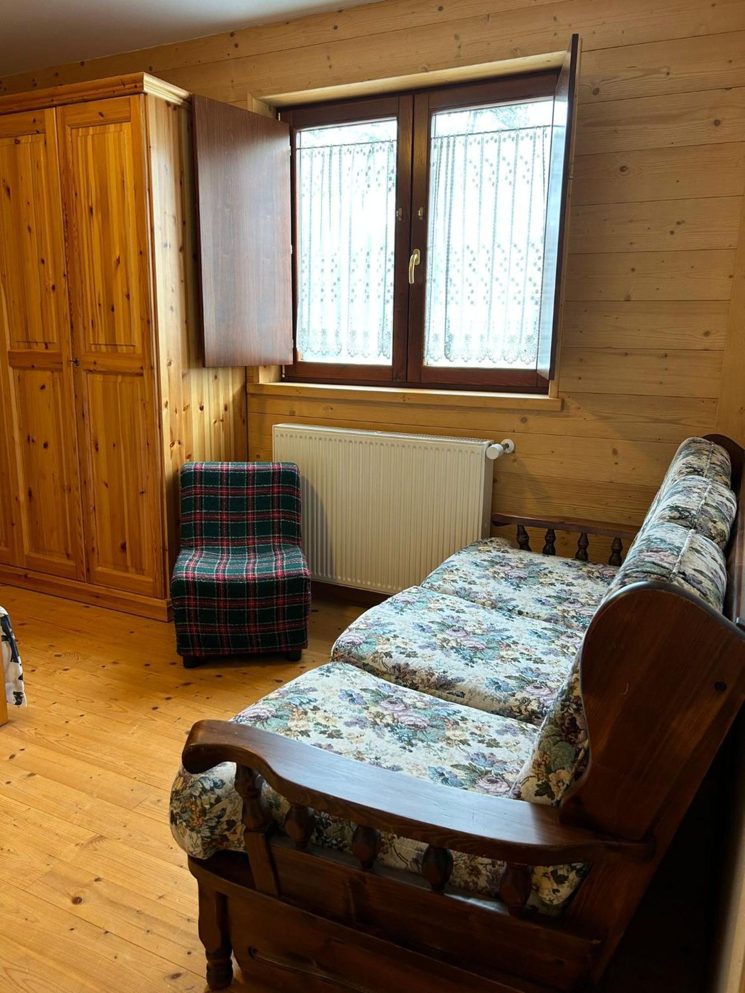 La Tana Del Lupo Apartment Camporosso  Екстериор снимка