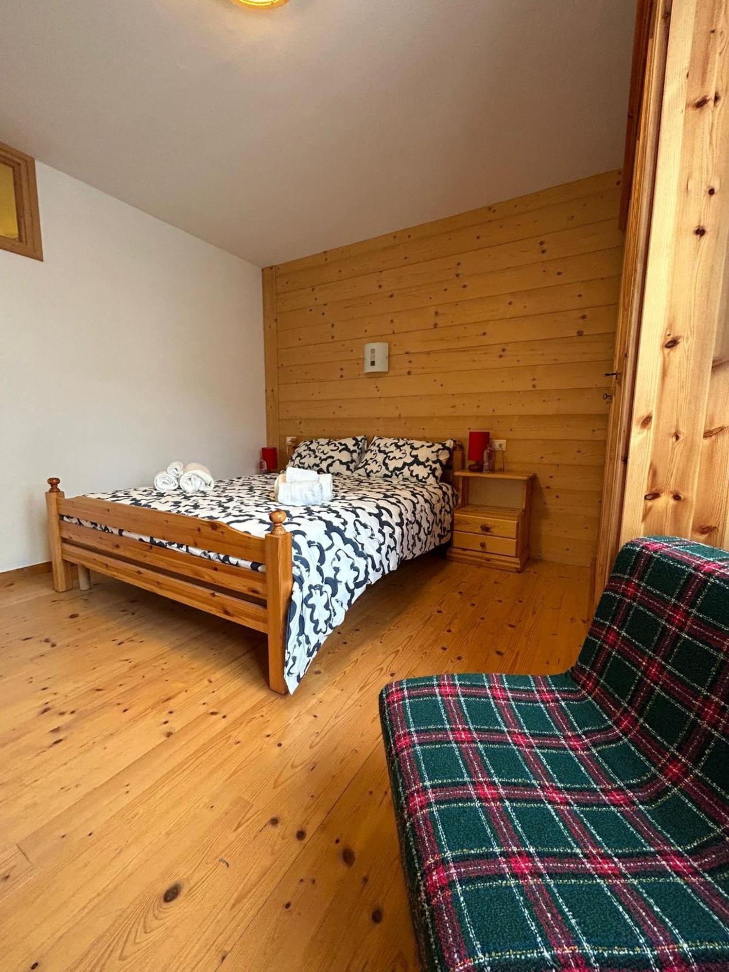 La Tana Del Lupo Apartment Camporosso  Екстериор снимка