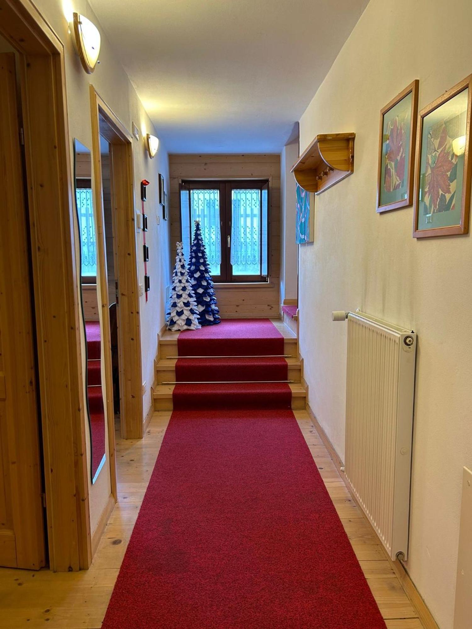 La Tana Del Lupo Apartment Camporosso  Екстериор снимка